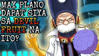 Si VEGAPUNK at ang GOMU GOMU NO MI?! | One Piece Tagalog Discussion