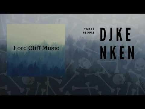 DjKenken-Party People Budots
