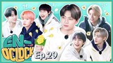 ENHYPEN (엔하이픈) 'EN-O'CLOCK' EP. 29