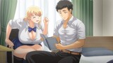 Hajimete no Hitozuma - Episode 5