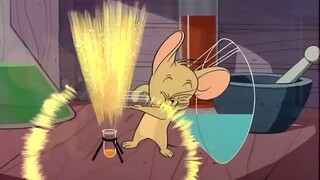Is There a Doctor in the Mouse [1964]