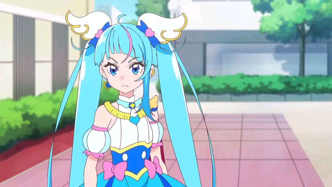 Hirogaru Sky! Precure Episode 42 Sub Indonesia - BiliBili