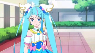 Hirogaru Sky! Precure | E 2 | Sub Indo