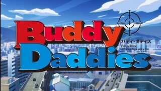 Buddy Daddies Episode 01