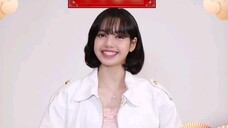 LISA · 2021 Chinese New Year Greetings!!