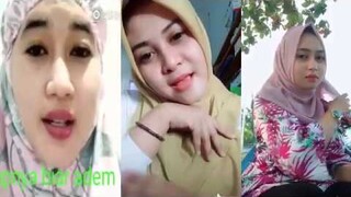 Macan Ternak Mama Mama Cantik Nganter anak HIGH