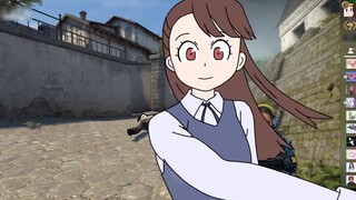【CSGO】Tôi nghĩ không ai muốn gói này#075