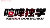 Kenka Dokugaku | Eps 07 | Sub Indo | | 720p |