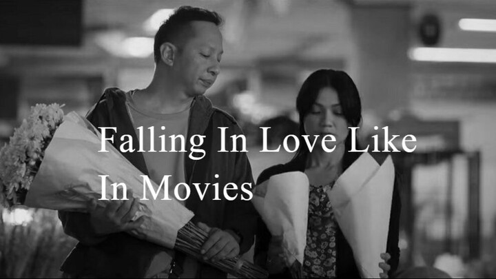 Jatuh Cinta Seperti di Film-Film | Falling In Love Like In Movies | 2023