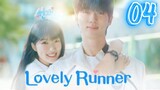 Lovely Runner Episode 4| Eng Sub|