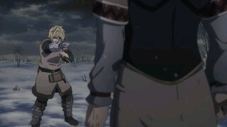 VINLAND SAGA - EP 22 (INDOSUB)