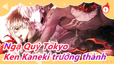 [Ngạ Quỷ Tokyo/Edit] Mùa 1-4, Vua 1 mắt Ken Kaneki trưởng thành_1