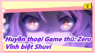 [Huyền thoại Game thủ: Zero] Vĩnh biệt Shuvi_2