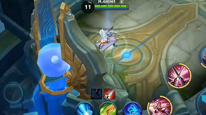 Li Bai's Jungle Tutorial