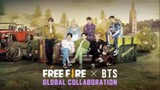 Free Fire X BTS Ep 1