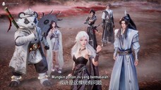 Little Fairy Yao Eps 08 indo 1080P