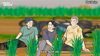 broken home part 9 - animasi sekolah