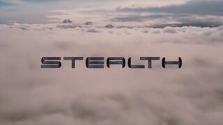 Stealth Hollywood Tamil movie 2005.