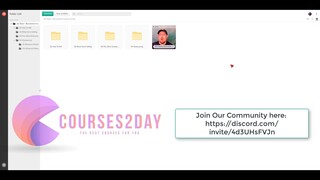 [COURSES2DAY.ORG] Joe Troyer – Recruitment Income Formula