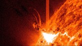 Som ET - 81 - Sun - X 2.2 Flare - February 17, 2023 - Video 2