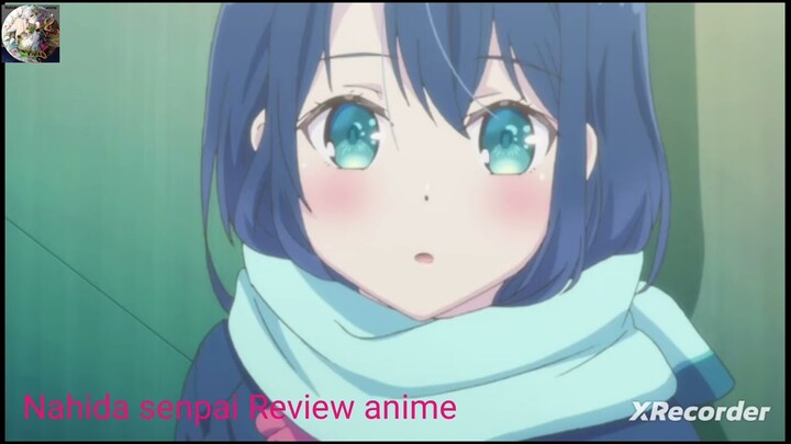 ALL IN ONE | Tình yêu đẹp của hai người con gái phần 1 | nahida senpai Review anime