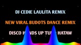 NEW VIRAL BUDOTS DANCE REMIX 2021