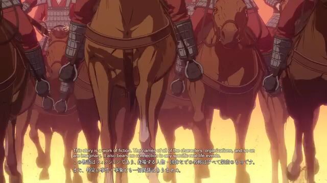 Apothecary Diaries Episode 02 Kusuriya no Hitorigoto English Subtitles