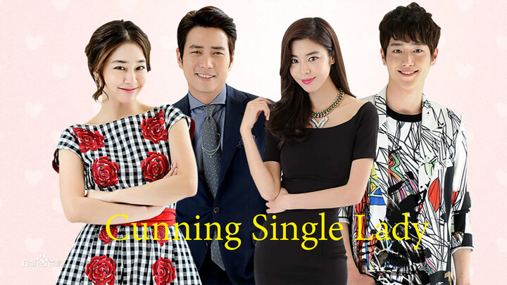 CunningSingleLadyS1E16