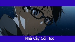 - Nhạc anime - AMV │ Một Nửa Yêu Thương #anime #schooltime