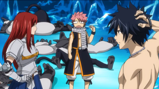 FAIRY TAIL EPS 73 - malay sub