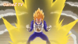 Dragon Ball Super (Short Ep 7) - Vegeta nổi giận #dragonballsuper