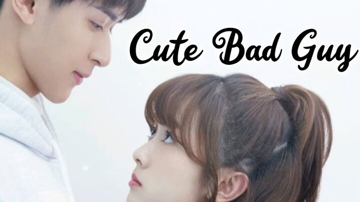 CUTE BAD GUY 2023 |Eng.Sub| Ep23(Finale)