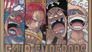 YONKO BARU BERAKSI!!! INILAH JADWAL RILIS ANIME ONE PIECE!!! BERSIAP UNTUK BERLAYAR!!!