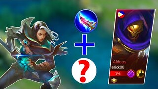 I MET PRO ALDOUS HE AVOIDING BENEDETTA THATS WHY? | BEST BENEDETTA GAMEPLAY 2022 | MLBB |