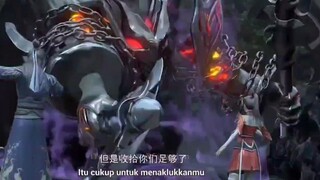 Unsual News From The City Of Sky Eps 01 Sub indo New