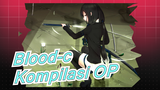 [Blood-c] [Spiral] TV Anime Blood-c| Kompilasi OP_A