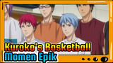 Epik Momen | Kuroko's Basketball
