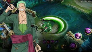 SETELAH COLLAB SAMA NARUTO, MLBB AKAN BERKOLABORASI BERSAMA ONE PIECE 🔥