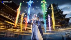 Against The Sky Supreme Episode 389 Subtitle Indo 1080P