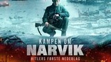 Narvik: Hitler's First Defeat (2022) English Full Movie                     #drama #history #war
