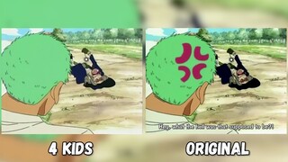 Weird One Piece censorship #10