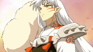 29th InuYasha turned out to be a defective product peeled off by Tessaiga + after completing the tra