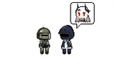 【Arknights】A new operator has a helmet? !