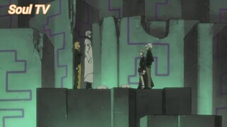 Soul Eater (Short Ep 45) - Tiêu diệt Medusa thành công #souleater