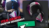 [🏆EVENT ] ITEM GRATIS TERBARU Telekom 5G Jet Helmet DI EVENT Beatland DAPETIN SEKARANG !!