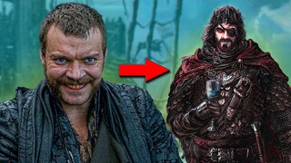 Fixing Euron Greyjoy