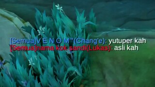 YUTUPER BANG? 🗿