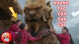 SƠ YẾU LÝ LỊCH Của 6 Con Quái Vật Huyền Bí Trong Siêu Anh Hùng Shang-Chi | Monsters in ShangChi 2021