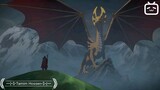The Dragon Prince S03E01 in Hindi (720p)
