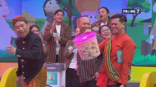 Arisan TRANS7 FULL 14 November 2024 - Arisan di Kampungnya Si Unyil